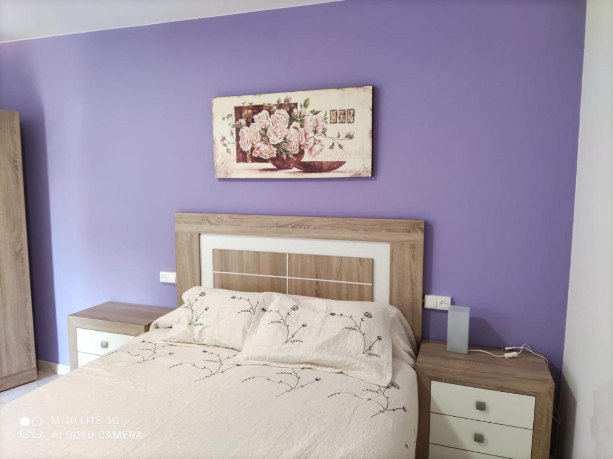 Cu Apartamentos Pampin Ponte Do Porto エクステリア 写真