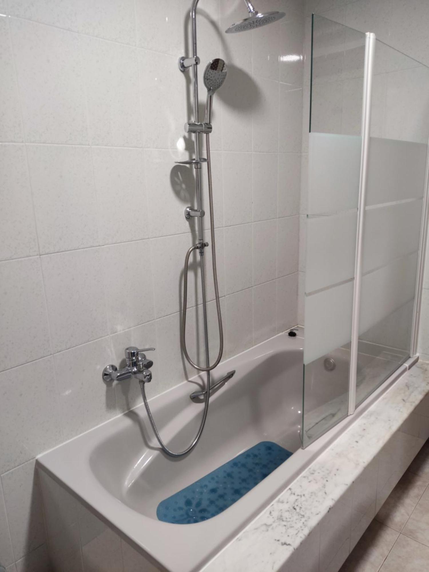 Cu Apartamentos Pampin Ponte Do Porto エクステリア 写真