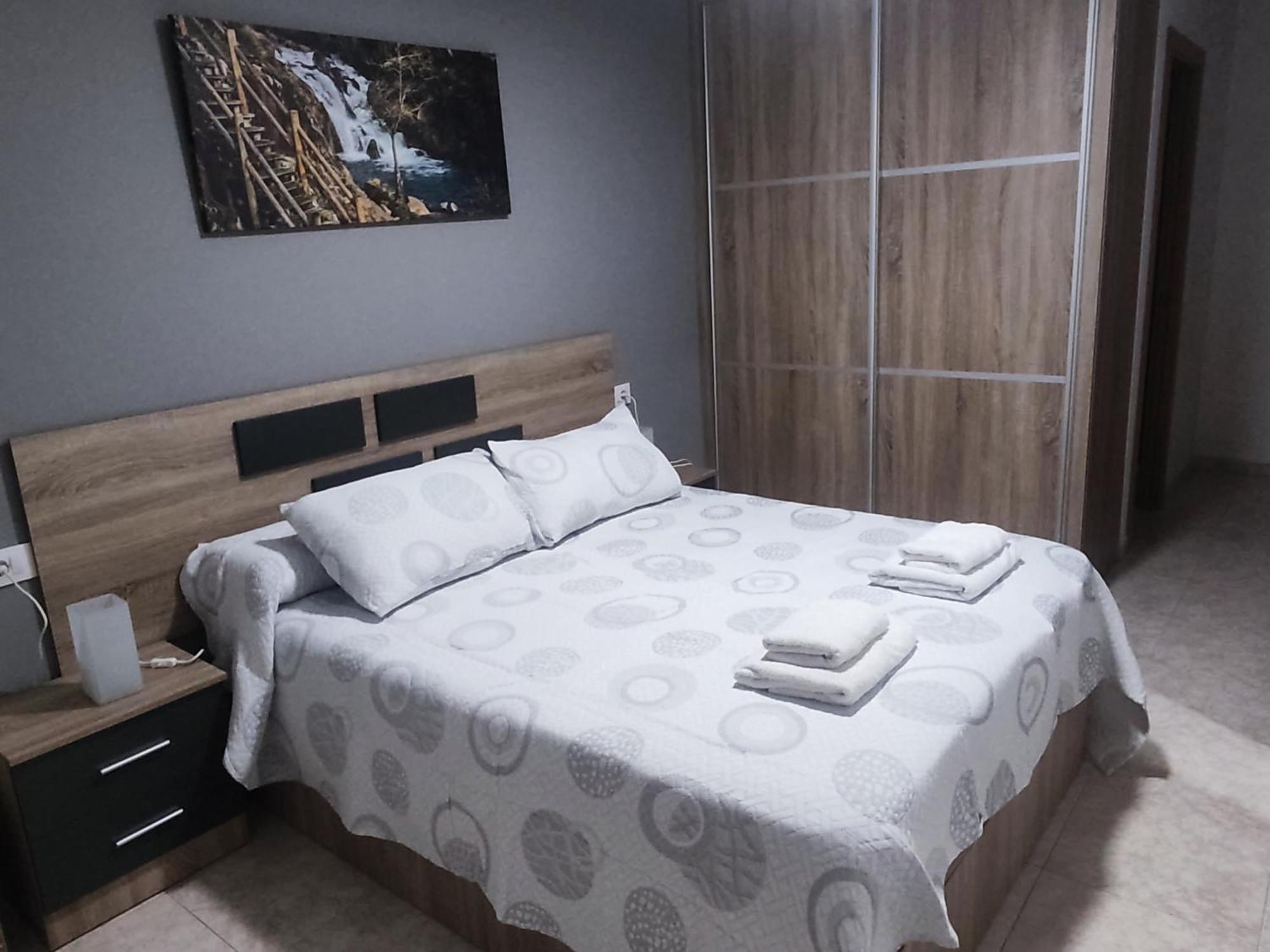 Cu Apartamentos Pampin Ponte Do Porto エクステリア 写真